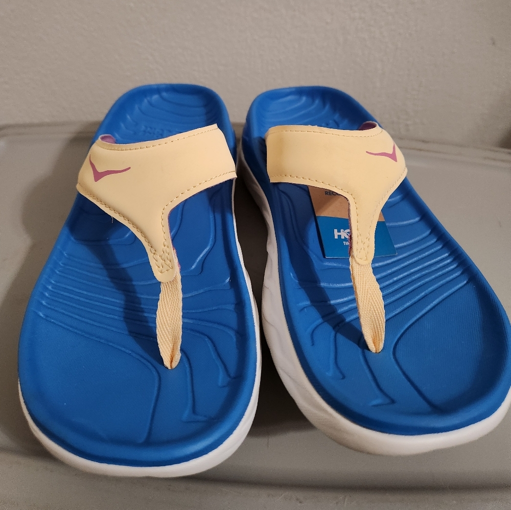 Recovery Sandals